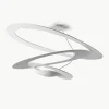 Grote plafondlamp Pirce, Ø 69 cm^Artemide Online