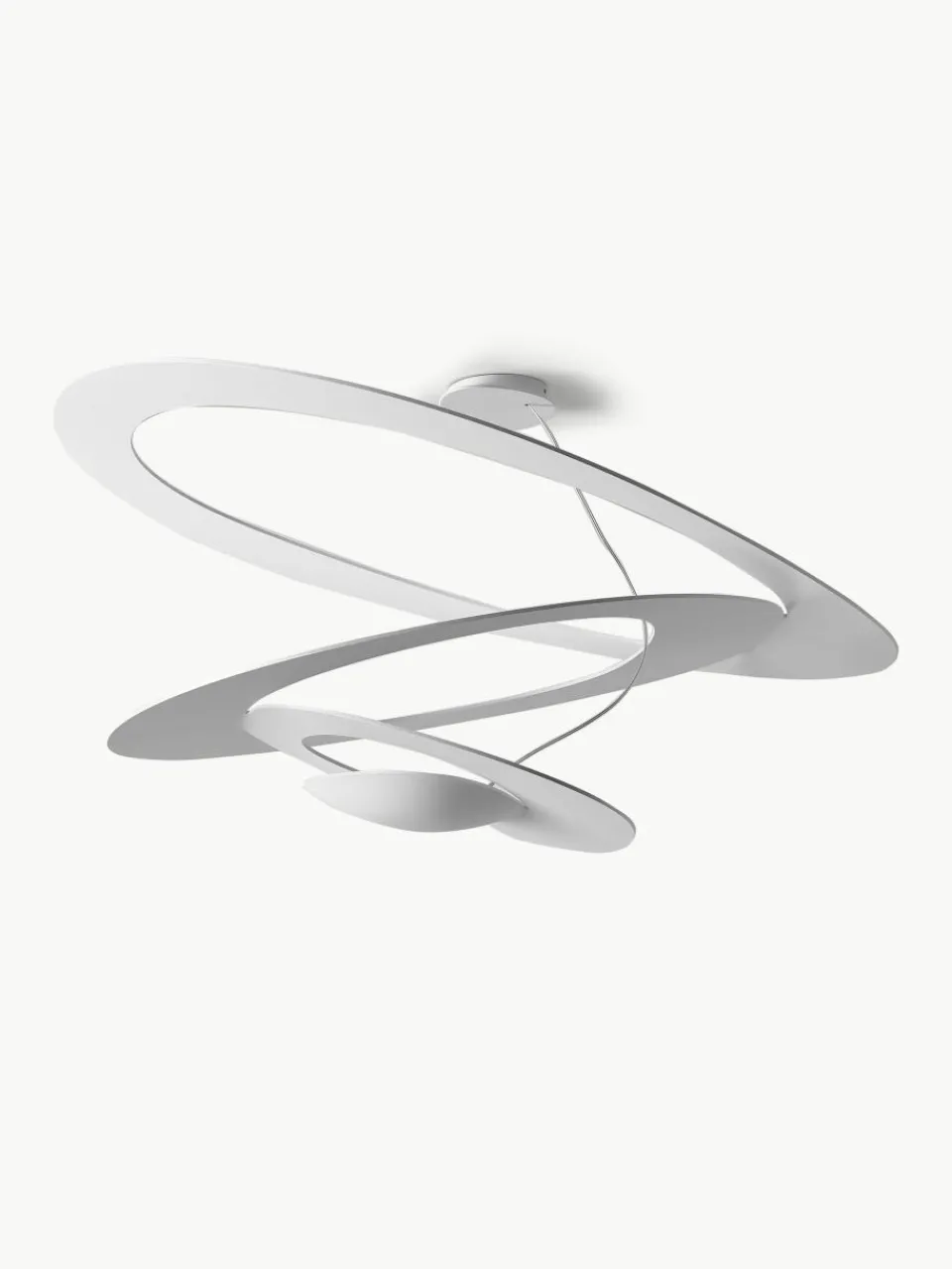 Grote plafondlamp Pirce, Ø 69 cm^Artemide Online