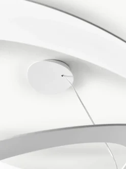 Grote plafondlamp Pirce, Ø 69 cm^Artemide Online