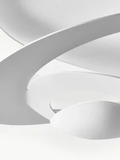 Grote plafondlamp Pirce, Ø 69 cm^Artemide Online