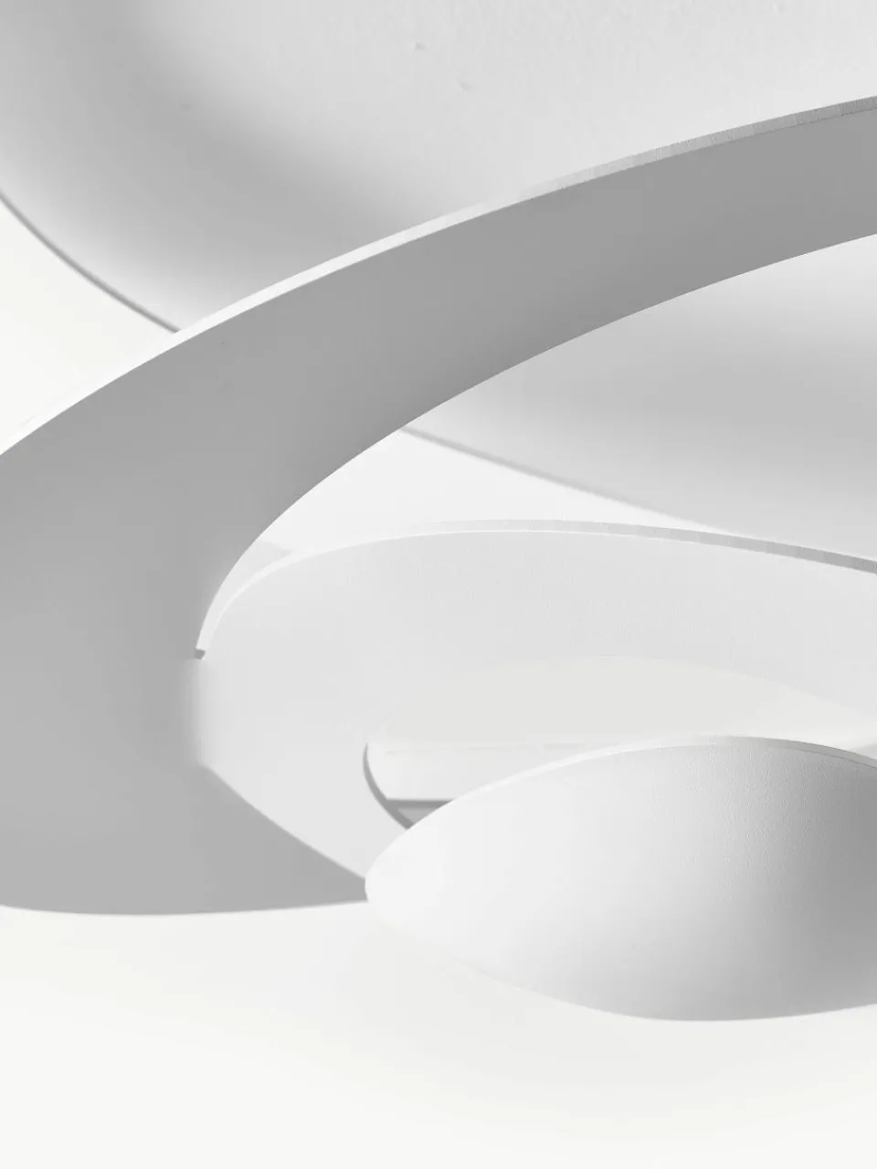 Grote plafondlamp Pirce, Ø 69 cm^Artemide Online
