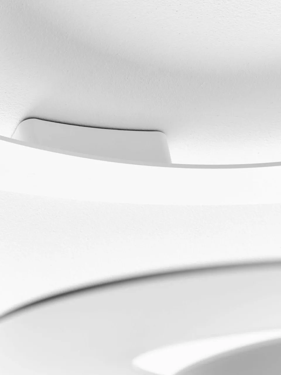 Grote plafondlamp Pirce, Ø 69 cm^Artemide Online