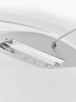 Grote plafondlamp Pirce, Ø 69 cm^Artemide Online