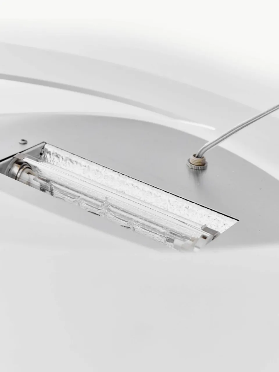 Grote plafondlamp Pirce, Ø 69 cm^Artemide Online