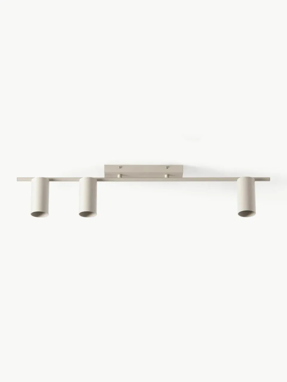 Grote plafondspot Cassandra^Westwing Collection Clearance