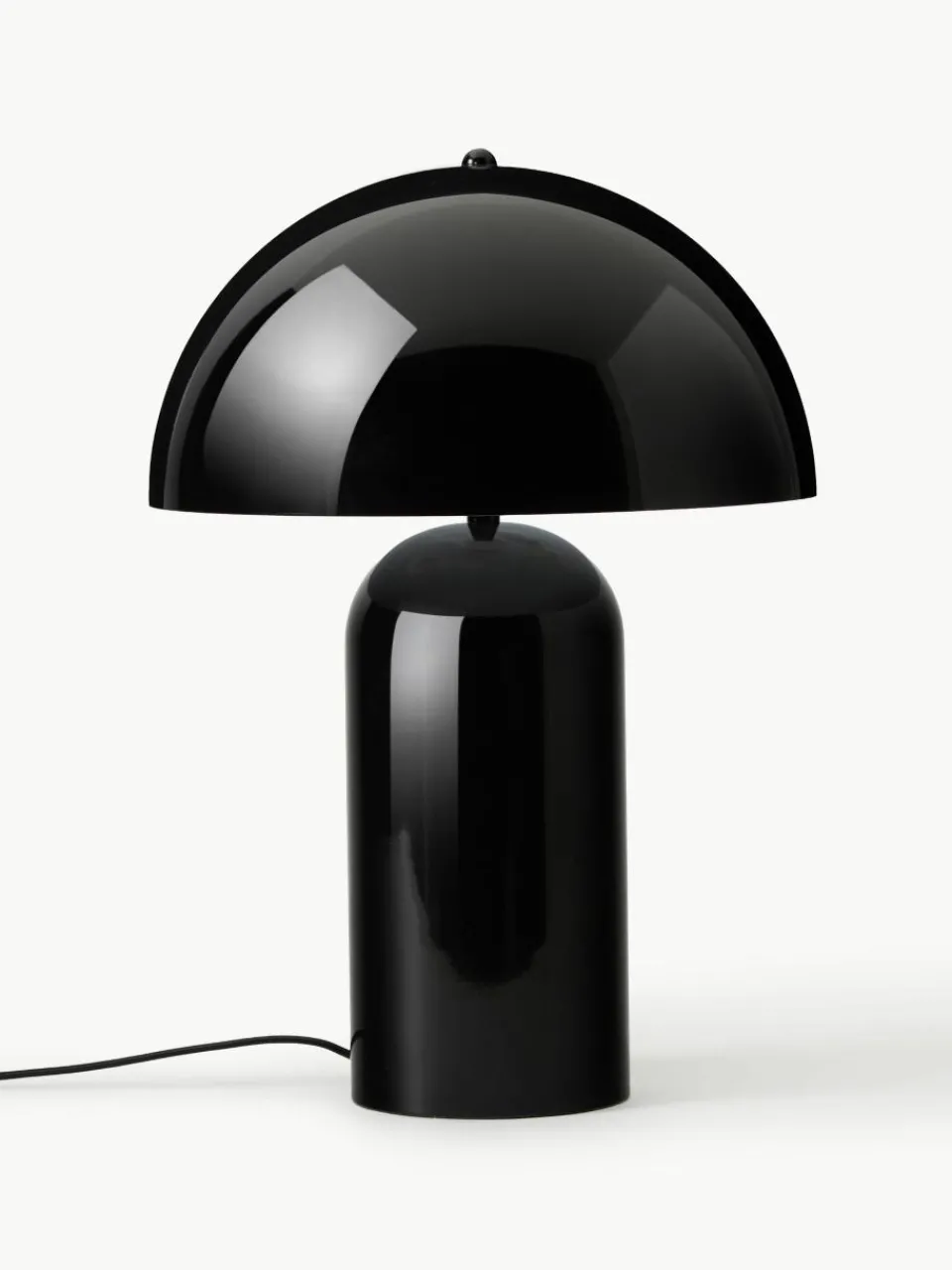 Grote retro tafellamp Walter^Westwing Collection Discount