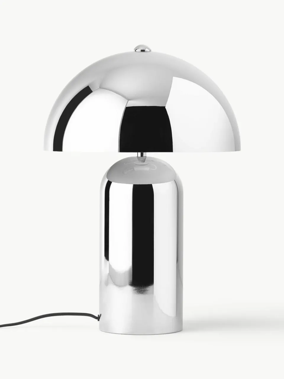 Grote retro tafellamp Walter^Westwing Collection Sale