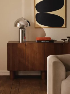 Grote retro tafellamp Walter^Westwing Collection Sale