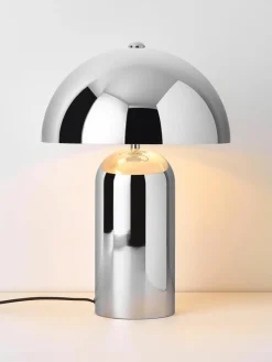 Grote retro tafellamp Walter^Westwing Collection Sale