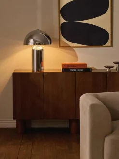 Grote retro tafellamp Walter^Westwing Collection Sale