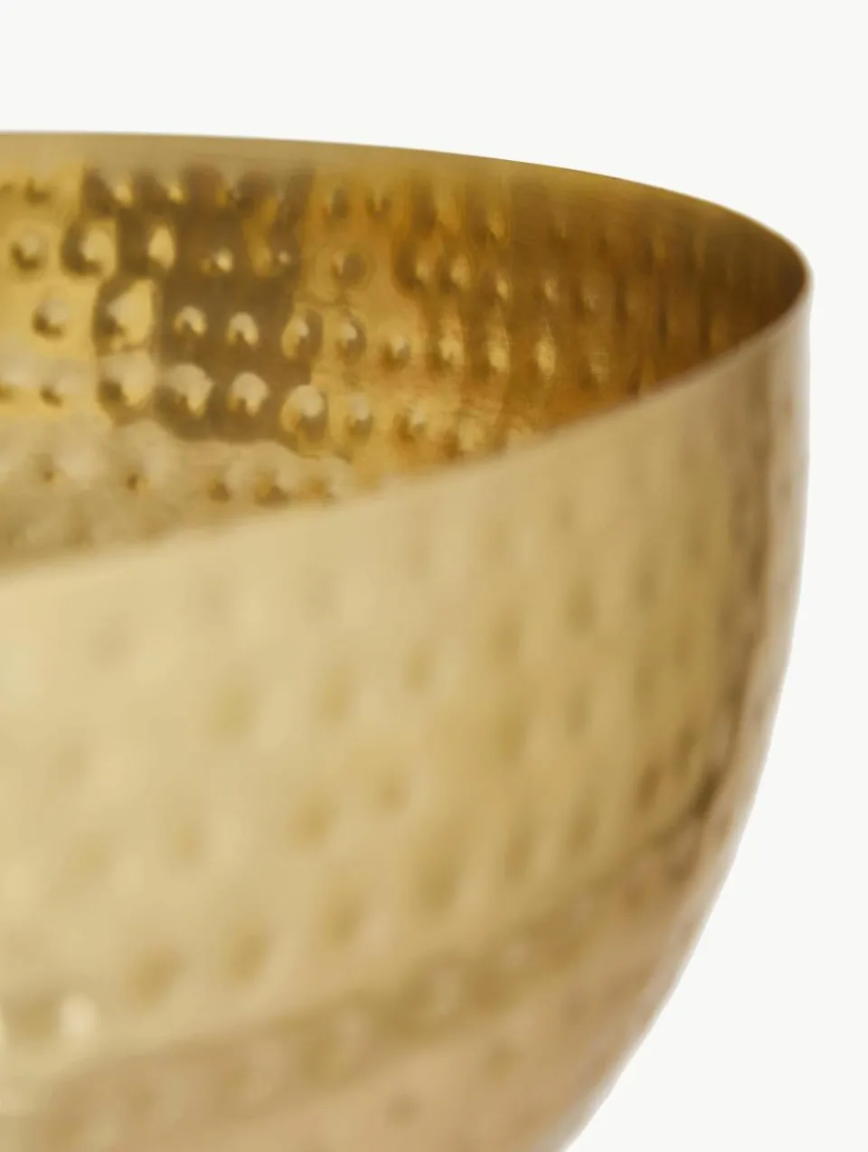 Grote schaal Zana, Ø 35 cm^Bloomingville Best