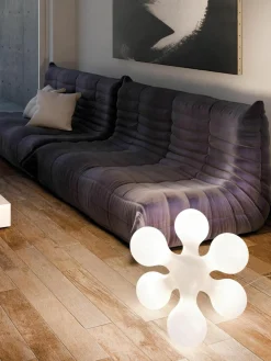 Grote tafellamp Atomium^kdln Fashion