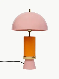 Grote tafellamp Josy, handgemaakt^Kare Design Fashion