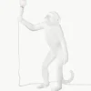 Grote tafellamp Monkey^SELETTI Fashion