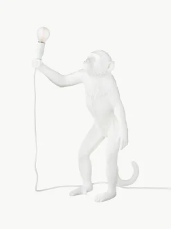 Grote tafellamp Monkey^SELETTI Fashion