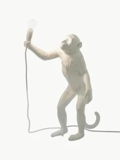Grote tafellamp Monkey^SELETTI Fashion