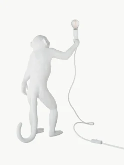 Grote tafellamp Monkey^SELETTI Fashion