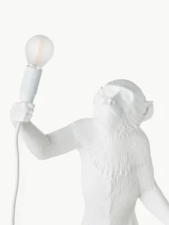 Grote tafellamp Monkey^SELETTI Fashion