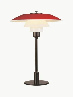 Grote tafellamp PH 3½-2½, mondgeblazen^Louis Poulsen Discount