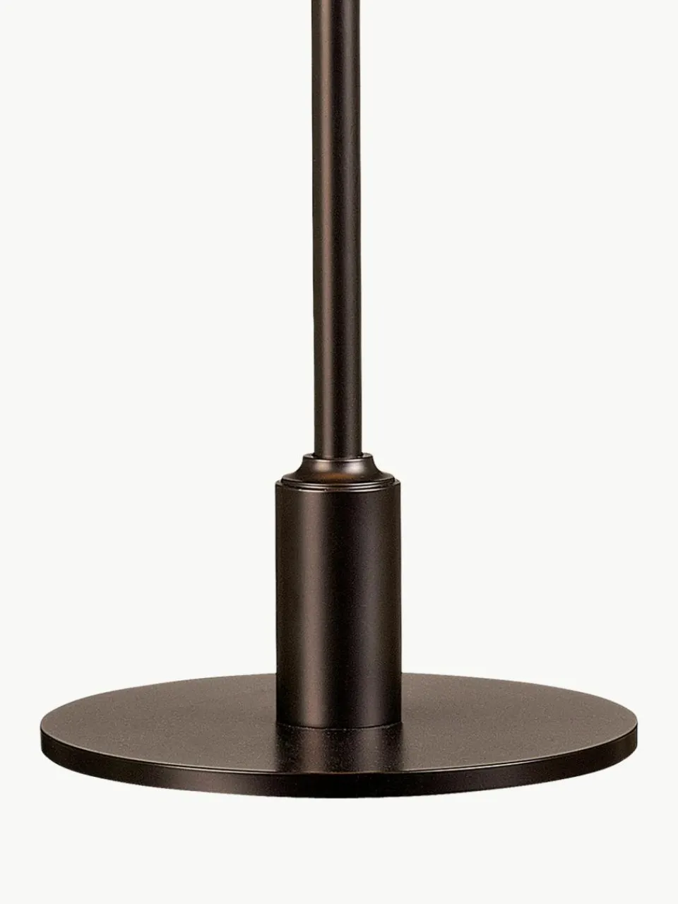 Grote tafellamp PH 3½-2½, mondgeblazen^Louis Poulsen Discount