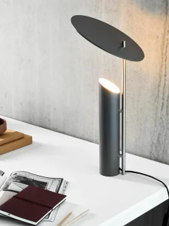 Grote tafellamp Reflect, design Verner Panton^Verpan Fashion