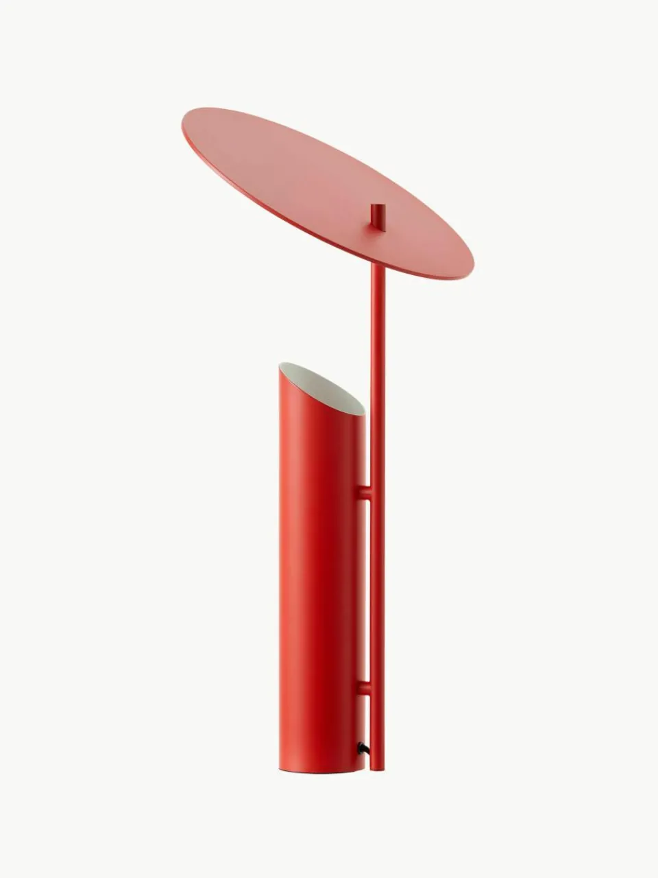 Grote tafellamp Reflect, design Verner Panton^Verpan Online