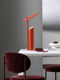 Grote tafellamp Reflect, design Verner Panton^Verpan Online