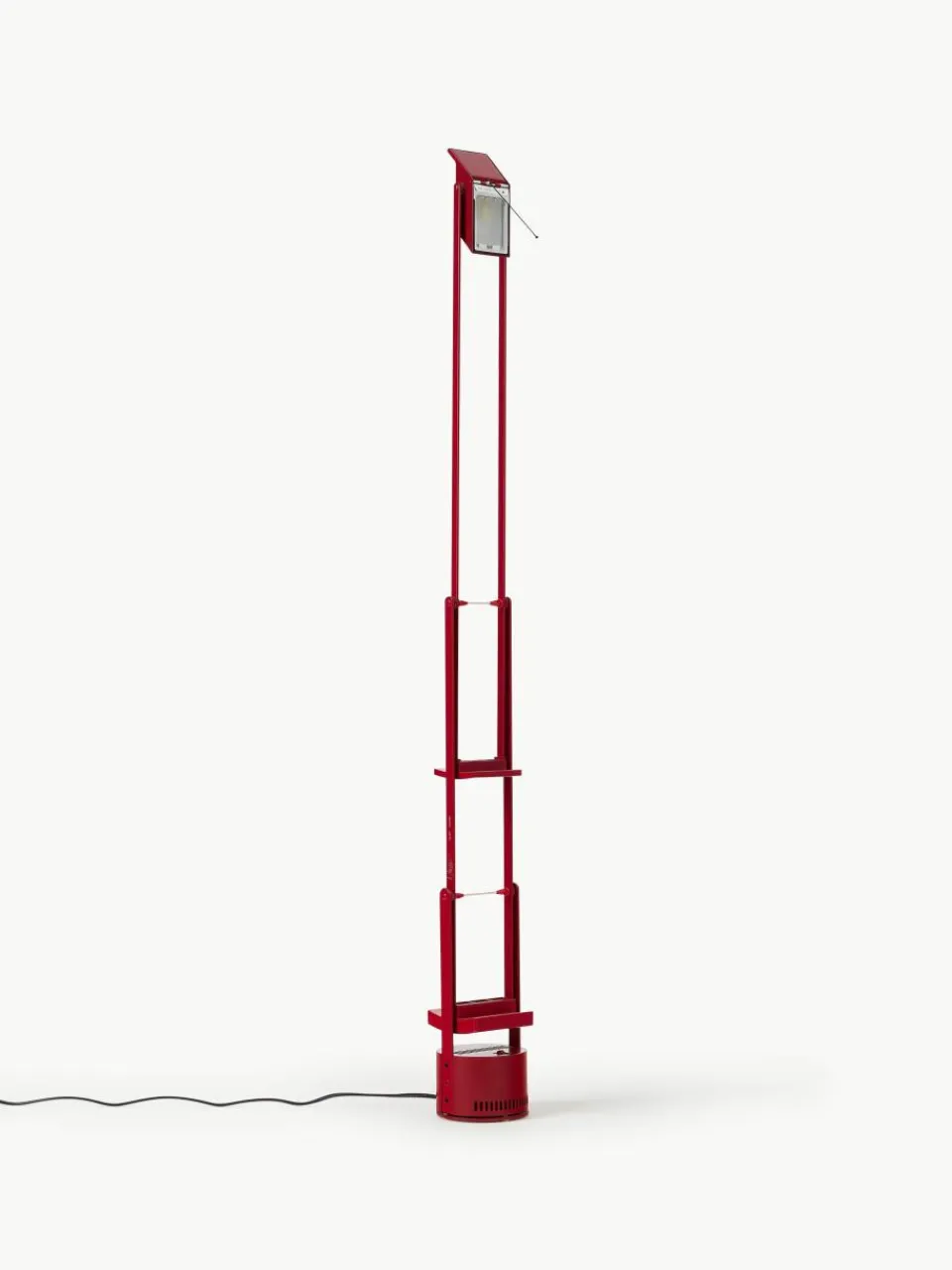 Grote tafellamp Tizio^Artemide Best