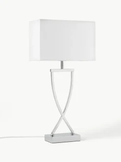 Grote tafellamp Vanessa^Westwing Collection Outlet