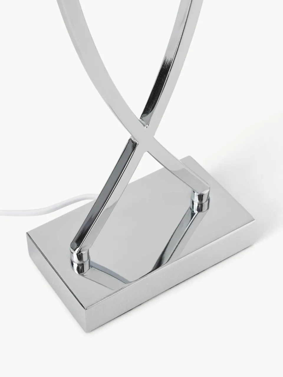 Grote tafellamp Vanessa^Westwing Collection Outlet
