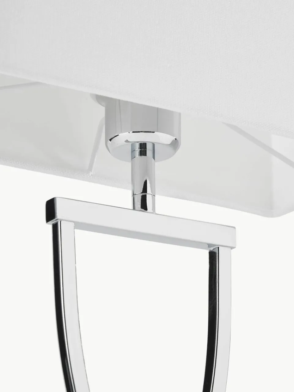 Grote tafellamp Vanessa^Westwing Collection Outlet