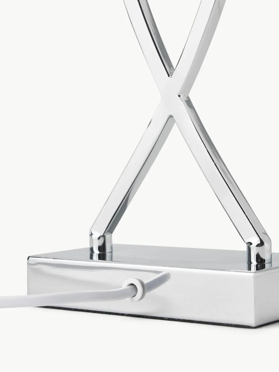 Grote tafellamp Vanessa^Westwing Collection Outlet