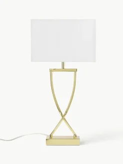 Grote tafellamp Vanessa^Westwing Collection Outlet