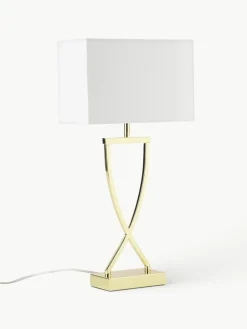 Grote tafellamp Vanessa^Westwing Collection Outlet
