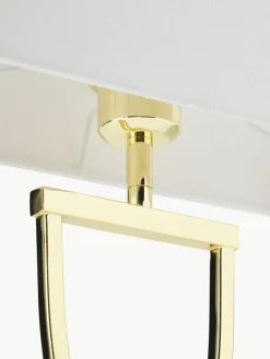 Grote tafellamp Vanessa^Westwing Collection Outlet
