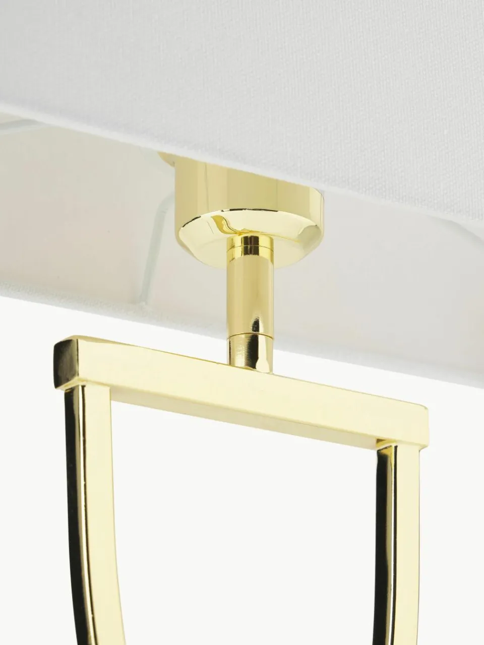Grote tafellamp Vanessa^Westwing Collection Outlet