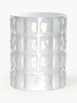 Grote vaas Matelasse, H 30 cm^Kartell Clearance
