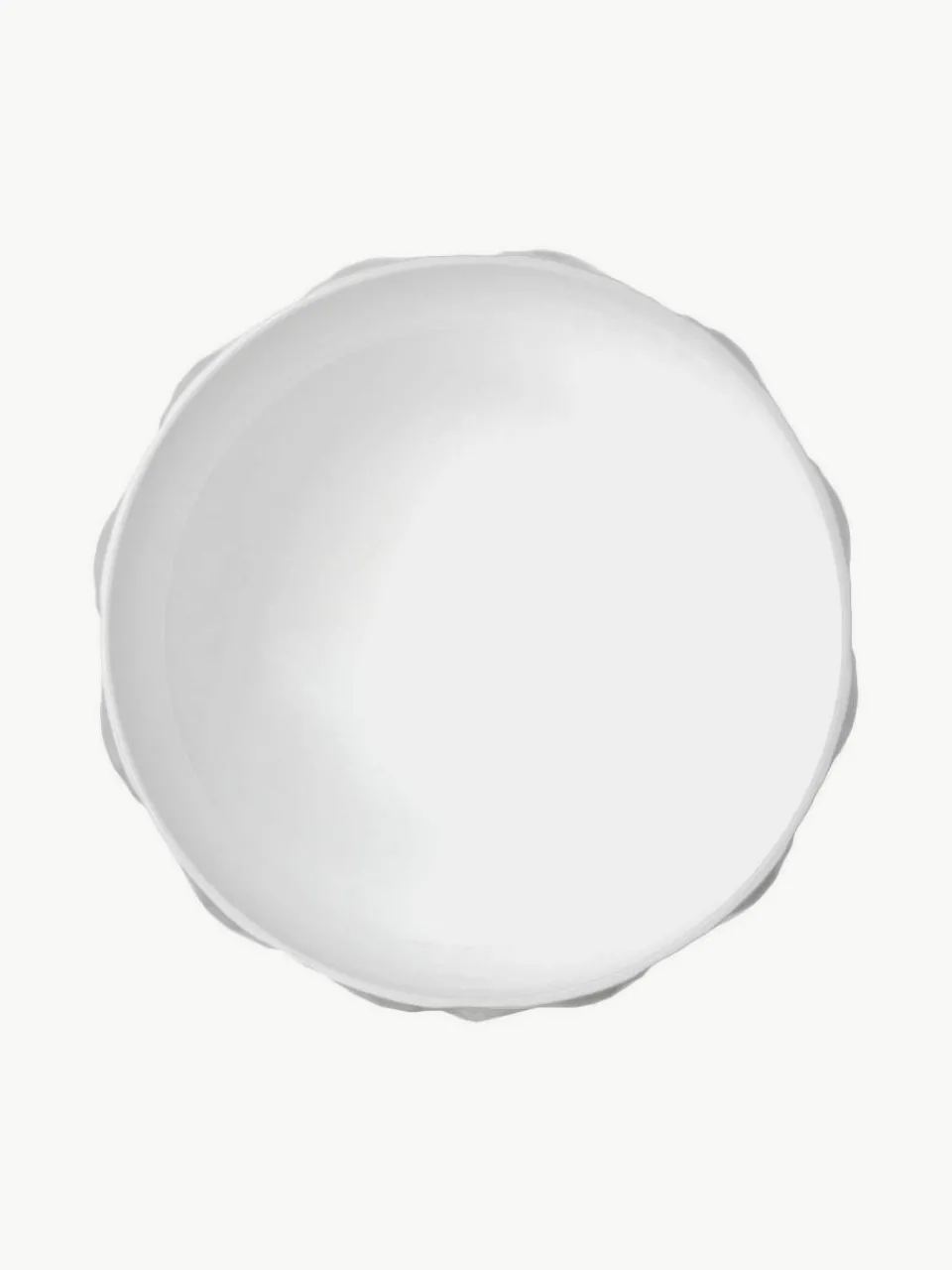Grote vaas Matelasse, H 30 cm^Kartell Clearance