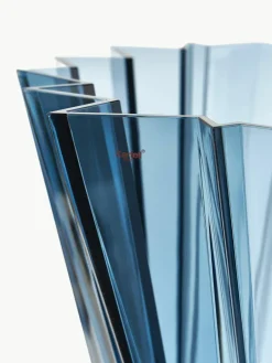 Grote vaas Shanghai, H 44 cm^Kartell Clearance