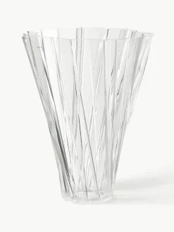 Grote vaas Shanghai, H 44 cm^Kartell New