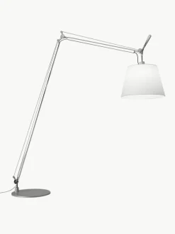 Grote verstelbare leeslamp Tolomeo Maxi^Artemide New