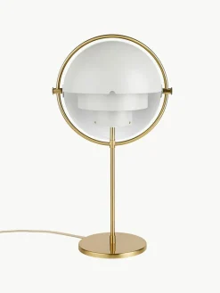 Grote verstelbare tafellamp Multi-Lite^GUBI Fashion
