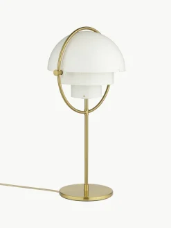 Grote verstelbare tafellamp Multi-Lite^GUBI Fashion