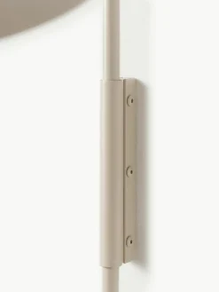 Grote wandlamp Arum met stekker, verstelbaar^ferm LIVING Discount