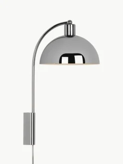 Grote wandlamp Ellen met stekker^Westwing Hot
