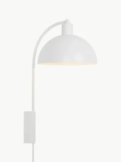 Grote wandlamp Ellen met stekker^Westwing Best