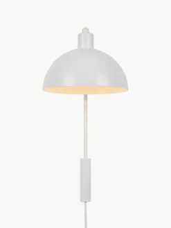 Grote wandlamp Ellen met stekker^Westwing Best