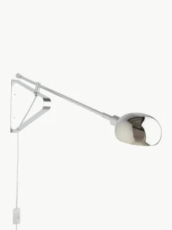 Grote wandlamp Lincon met stekker^Jotex Outlet