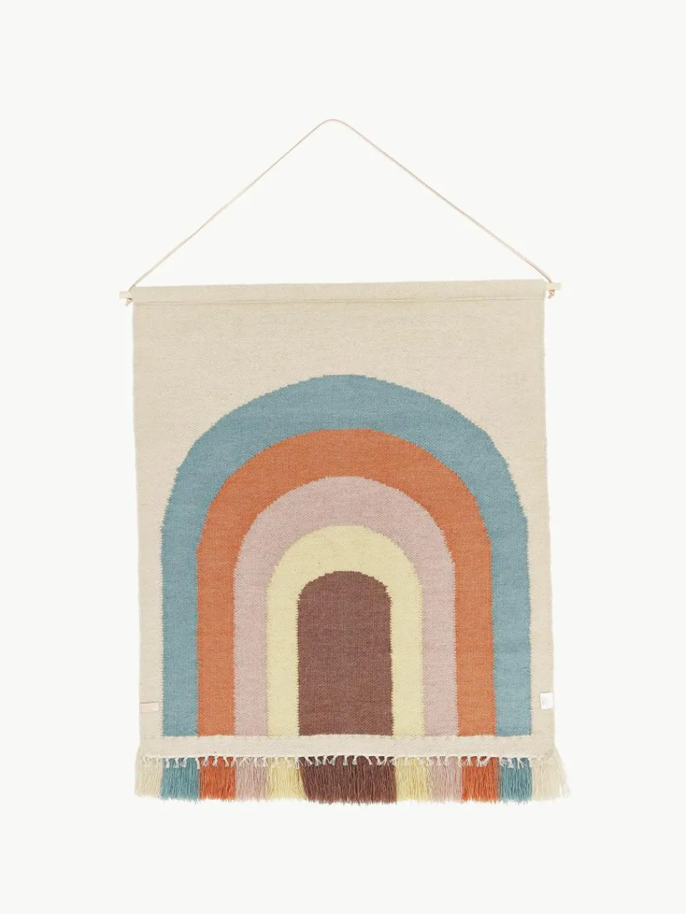 Grote wandobject Rainbow^Oyoy Living Design Clearance