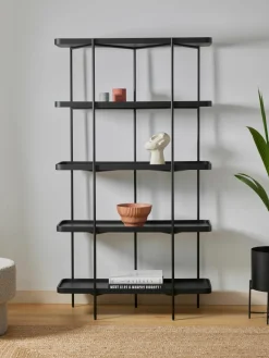 Grote wandrek Renee^Westwing Collection Hot